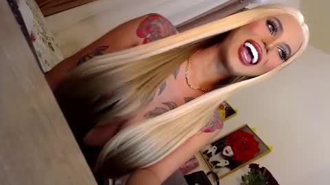 Snapshot of fertilitygoddess chatting on September 24, 7:15 am The lord of cums Megan online show from September 24, 7:15 am