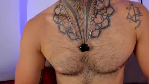 ferxomagno online show from June 26, 8:36 pm