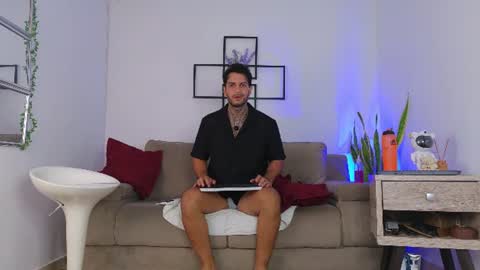 ferxomagno online show from July 31, 10:44 pm