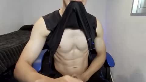 ferz04 online show from November 7, 3:14 pm