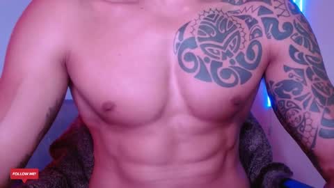  Festbody1 online show from February 5, 7:31 pm