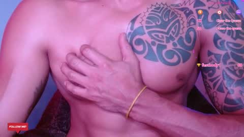  Festbody1 online show from March 1, 4:33 pm