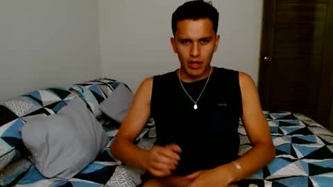 fetichistas96 online show from January 12, 10:06 pm