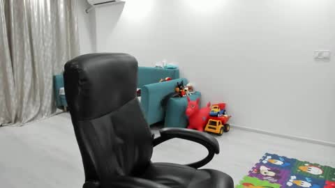 Catalea DM online show from October 9, 6:35 pm