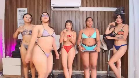 alice and samm online show from September 13, 2:30 pm