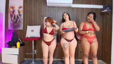 alice and samm online show from July 30, 12:50 pm