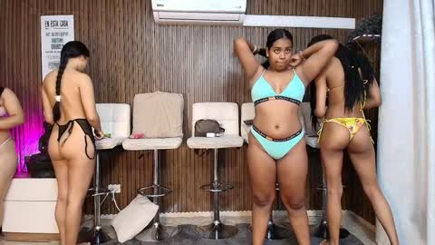 alice and samm online show from September 23, 11:15 am