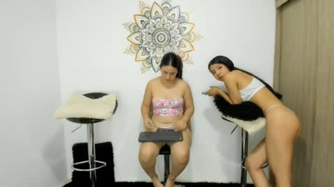 Fetishgirlsxxx online show from June 16, 12:42 pm