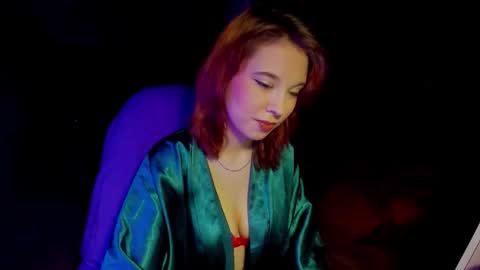 Kimberly online show from December 1, 9:51 am