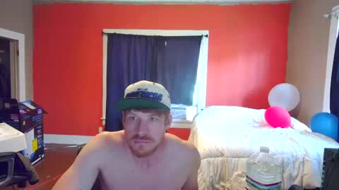 fetishking6 online show from June 20, 4:57 pm
