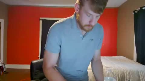 fetishking6 online show from July 15, 8:46 pm