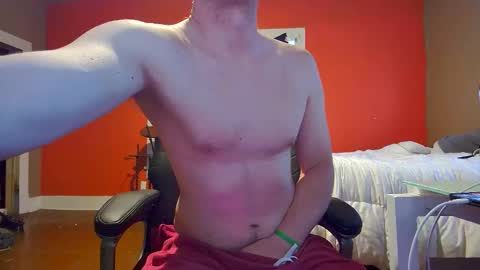 fetishking6 online show from January 12, 10:28 pm