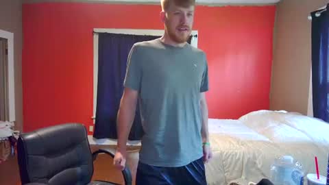 fetishking6 online show from July 2, 4:34 pm