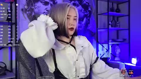 Rey online show from July 25, 7:01 pm