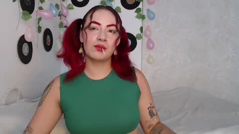 scarlet shelby online show from December 26, 6:12 pm