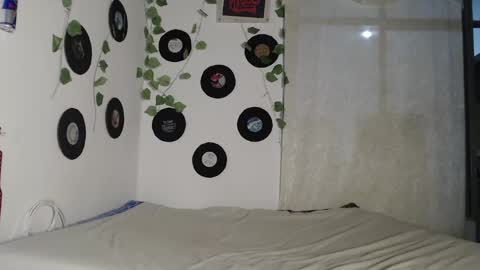 scarlet shelby online show from December 16, 3:08 am