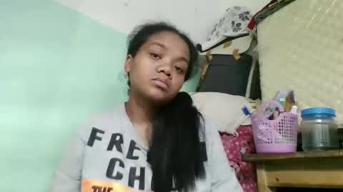 fetranialdy online show from October 24, 6:36 am