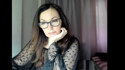Milana online show from December 2, 3:08 am