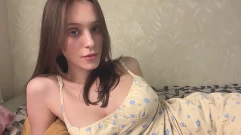 Lisa online show from January 13, 2:03 pm