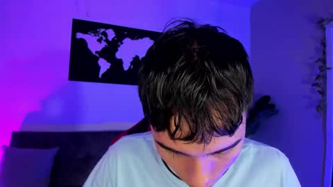 Snapshot of fher_rivers2 chatting on October 5, 7:54 pm Fher Rivers online show from October 5, 7:54 pm