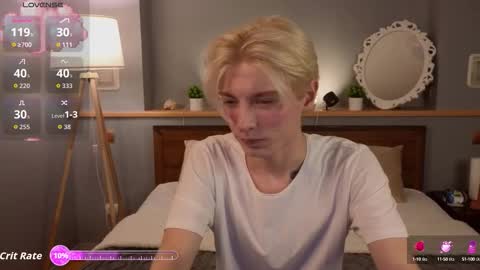 Thomas online show from September 27, 10:51 pm