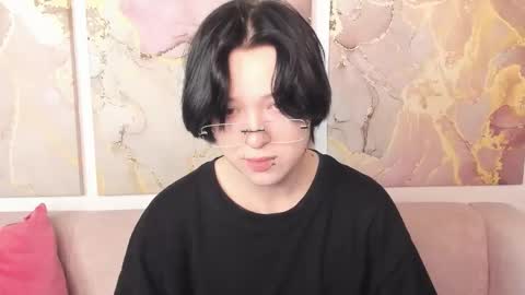 fiamoory online show from January 13, 1:24 am