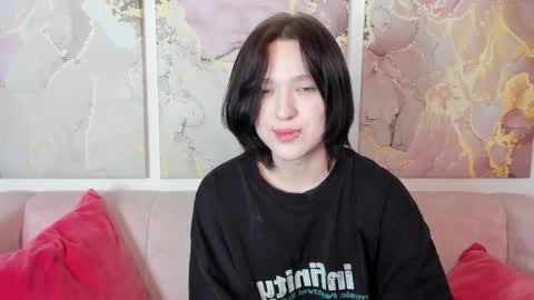 fiamoory online show from April 30, 2:05 am