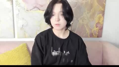 fiamoory online show from March 10, 1:32 am