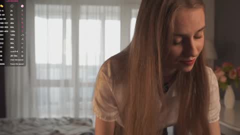 Hello there im Isabela3 online show from May 1, 3:11 am