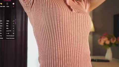 Hello there im Isabela3 online show from June 15, 3:31 am