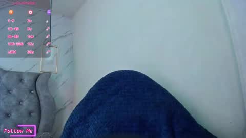   online show from February 28, 7:40 pm