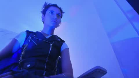   online show from March 7, 7:36 pm