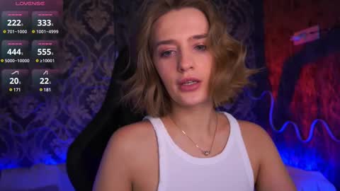 fieriadii online show from February 9, 10:21 pm