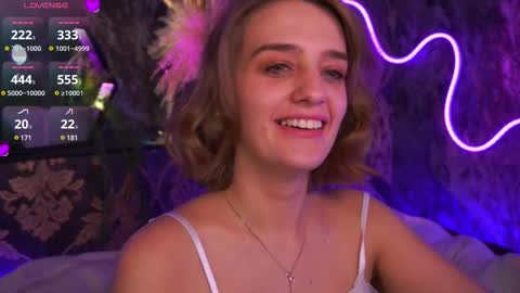 fieriadii online show from February 16, 4:31 am