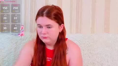 Mabel online show from June 17, 4:50 am