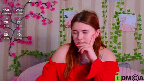 Mabel online show from May 3, 7:25 am