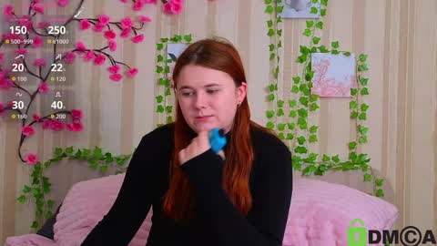 Mabel online show from May 2, 7:14 am