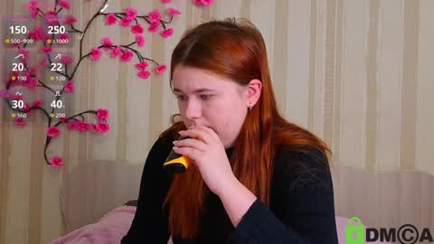 Mabel online show from April 26, 5:05 am