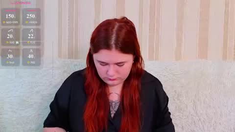 Mabel online show from June 14, 6:26 am
