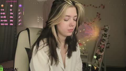 Filla online show from January 13, 3:47 am