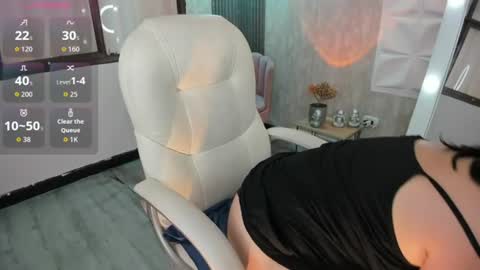 fieywoman online show from July 2, 8:36 pm