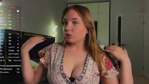 Rebecca online show from June 15, 6:11 pm