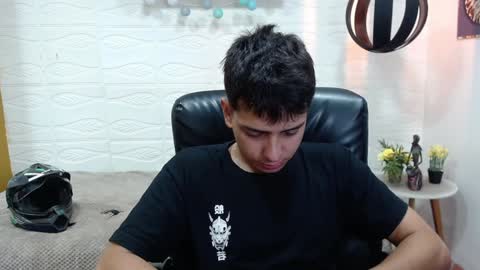 Filip David online show from January 29, 12:35 pm