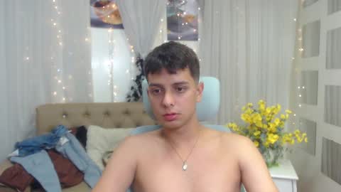 Filip David online show from February 7, 4:24 pm