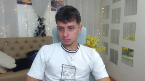 Filip David online show from January 24, 3:45 pm