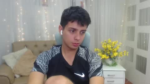 Filip David online show from February 27, 3:37 pm