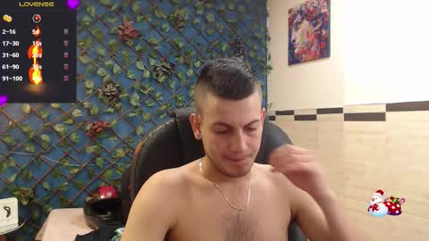 Filip David online show from March 18, 7:09 pm