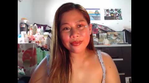 filipina beauty. online show from April 5, 2:08 am