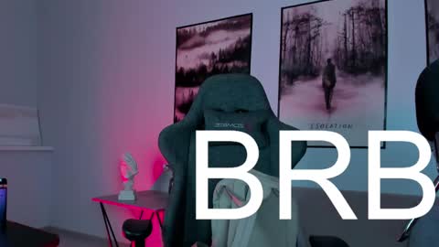 Snapshot of filipinaadams chatting on February 20, 5:33 am cap and Lana  online show from February 20, 5:33 am