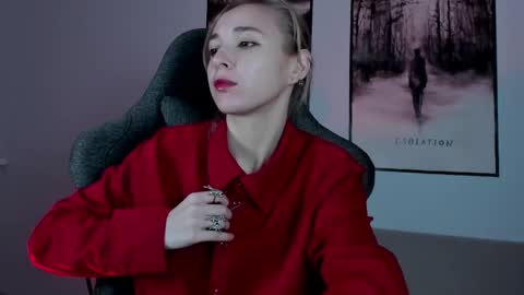 Snapshot of filipinaadams chatting on February 14, 2:07 am cap and Lana  online show from February 14, 2:07 am